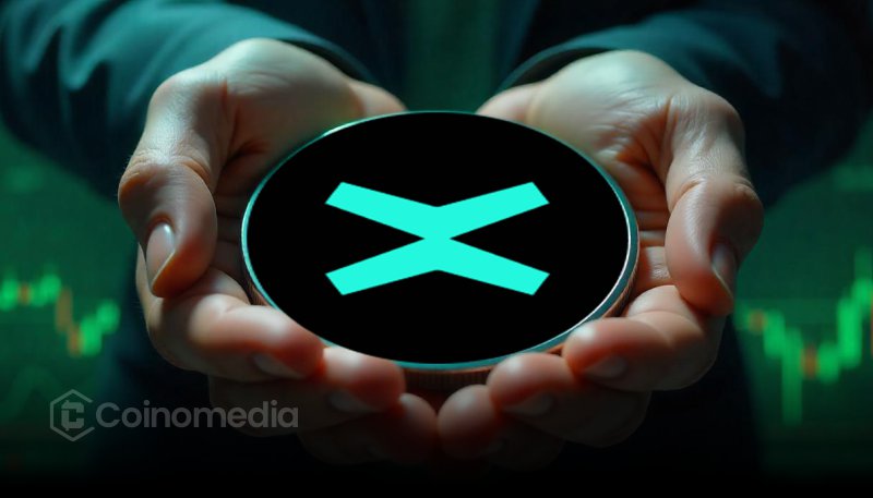 EGLD Holds Strong at $15, Eyes $46 Amid Bullish Momentum