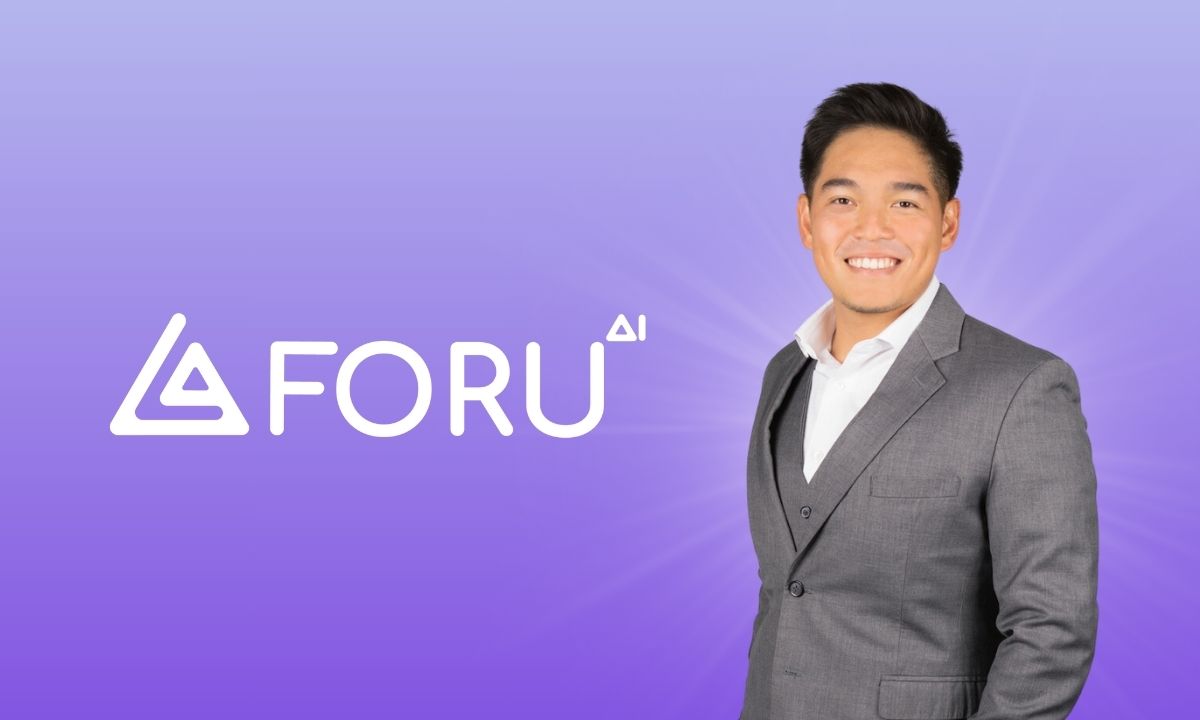 ForU AI Pioneers the Next Chapter of Real-World AI Agents and the Community AI-DiD Initiative