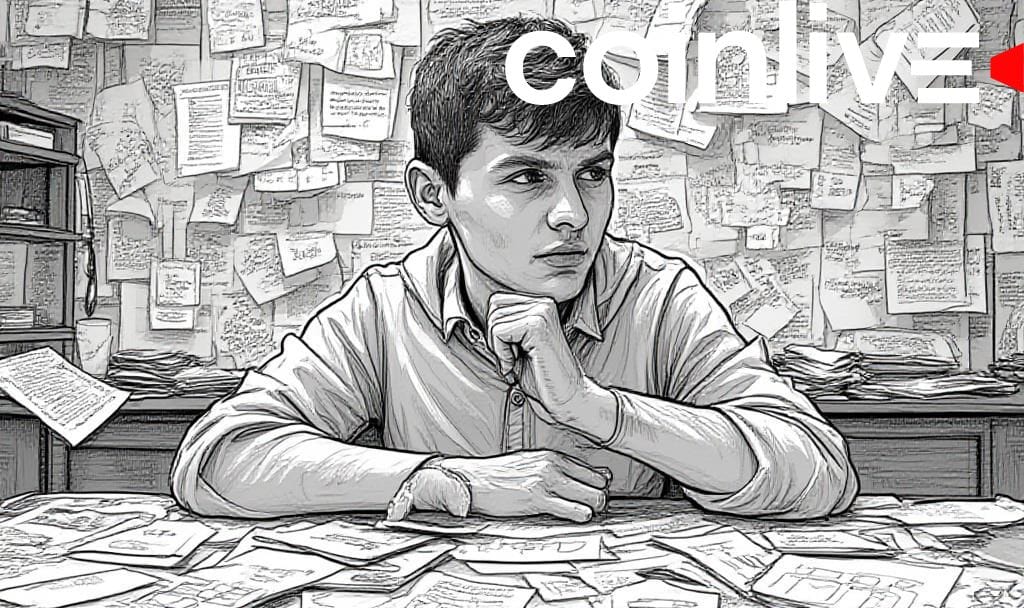 Vitalik Buterin Proposes New Efficiency Metric for Cryptography