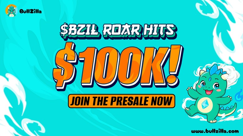 Missed Out on Official Trump? Here's Why BullZilla Could Be the Next 1000x Meme Coin