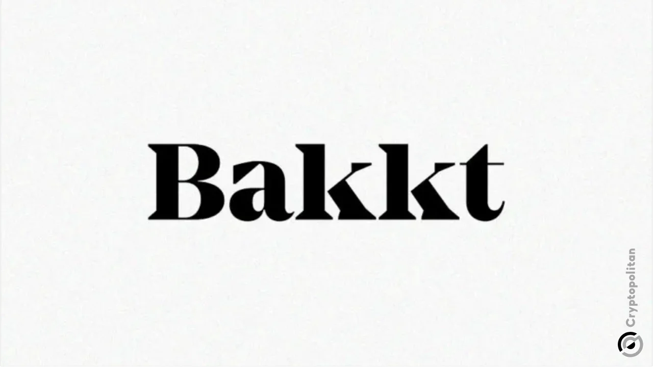 Bakkt files for SEC shelf registration amid the growing interest in crypto