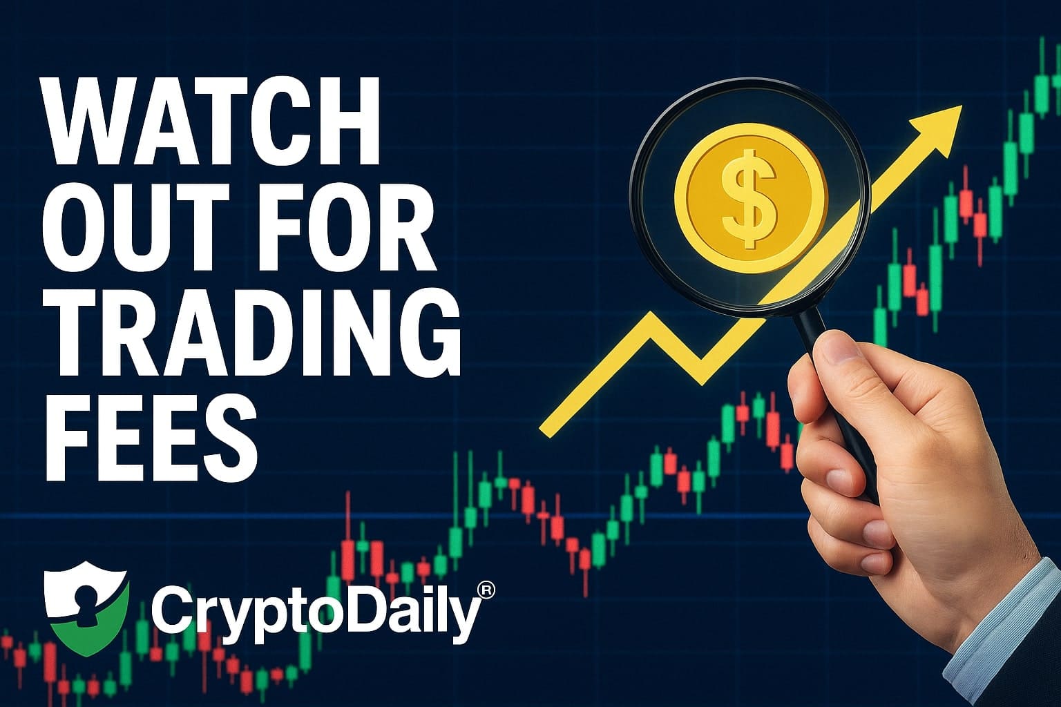 Leverage Is Heating Up Again Crypto Exchanges - But the Fee Trap Still Catches Most Traders