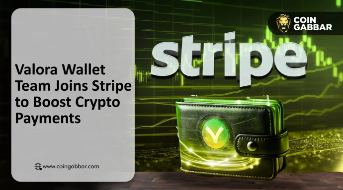 Stripe Crypto Expansion Gains Momentum By Acquiring Valora Team