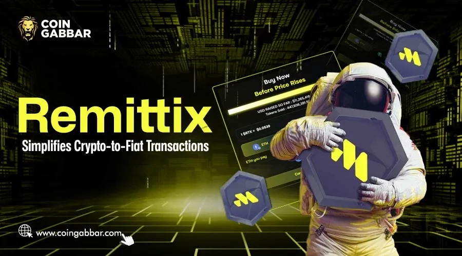 Remittix: The Future of Seamless Crypto-to-Fiat Transactions