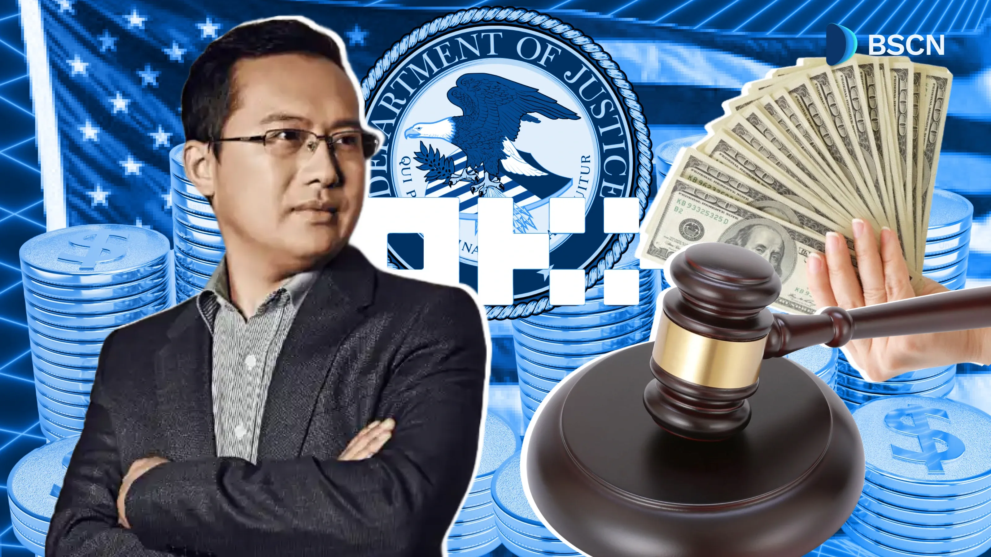 OKX to Pay $500M+ to Settle DOJ Charges – What Went Wrong?