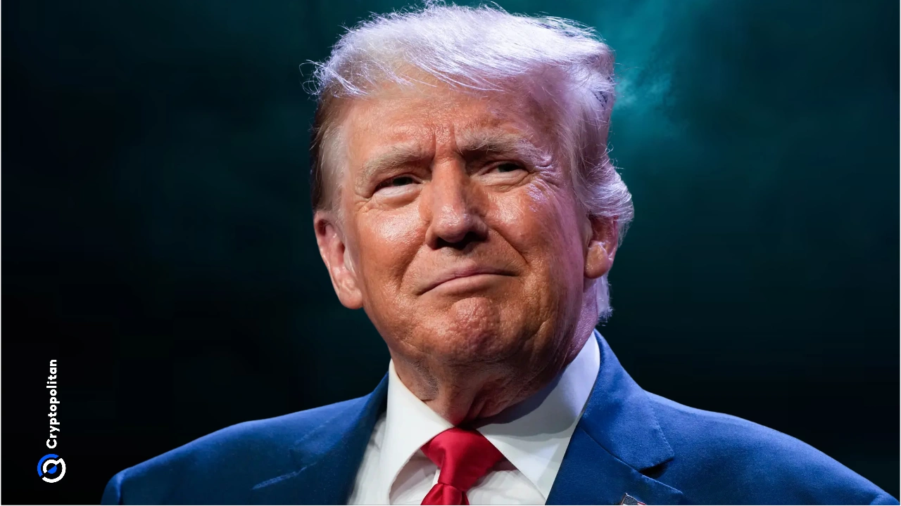 President Trump lied about auditing Fort Knox, like he did with releasing Epstein files