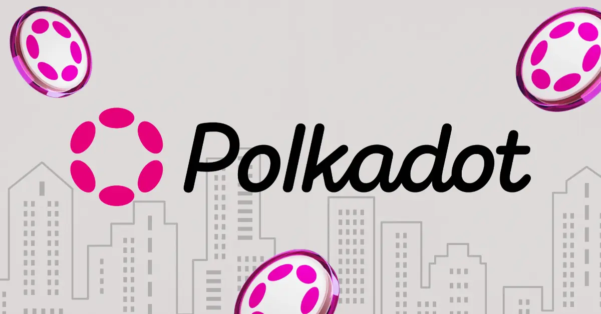 Polkadot Price Analysis: Will DOT Price Hit $10 This Month?