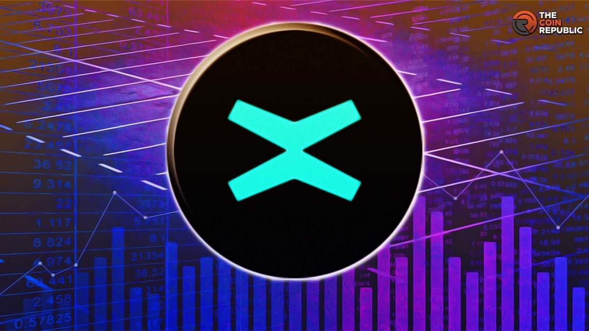 EGLD Coin: Bulls Surged 1.8 Folds after Google Partnership News