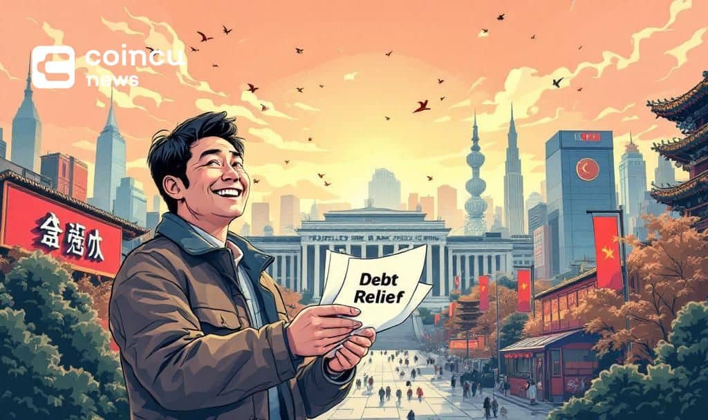 People's Bank of China to Implement Credit Repair Policy