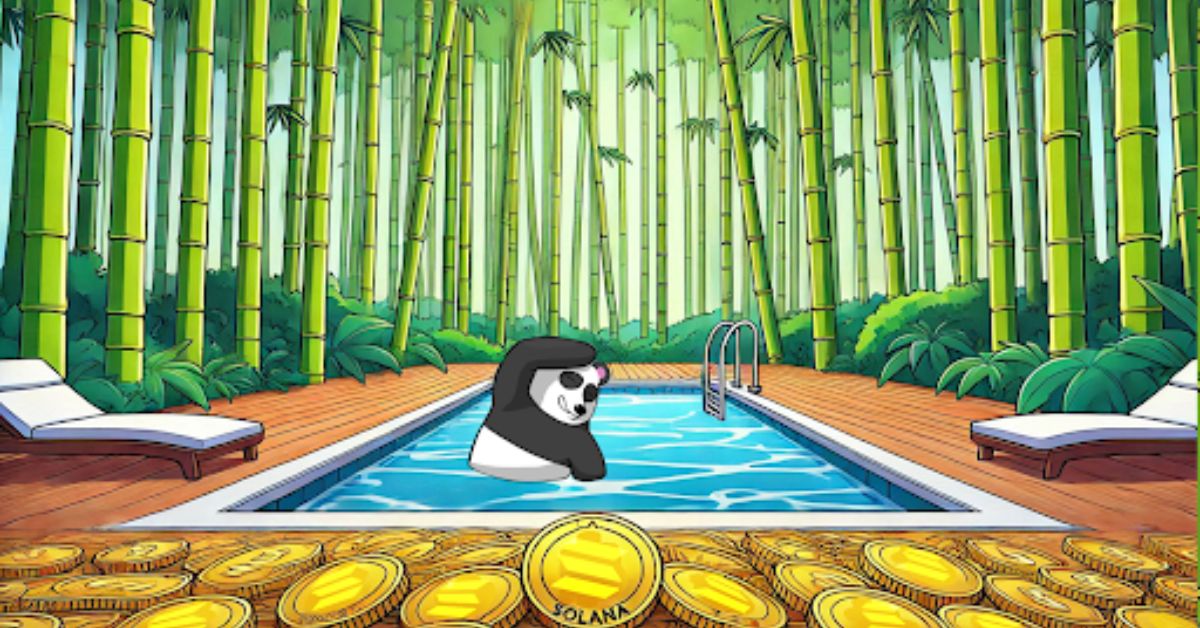 Solana Price Prediction: SOL To Tank By 40% More Due To Coin Release; Investors Take Shelter In Panshibi (SHIBI) Viral Meme
