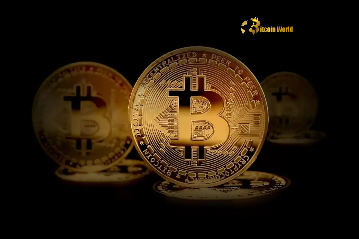 Unshaken Bitcoin Fundamentals: Expert Reassures Amid Market Volatility