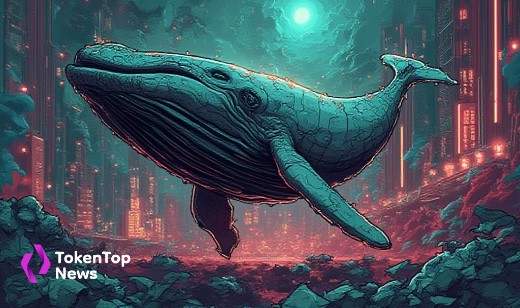 Whale Buys $4.99M in XPL Long Position
