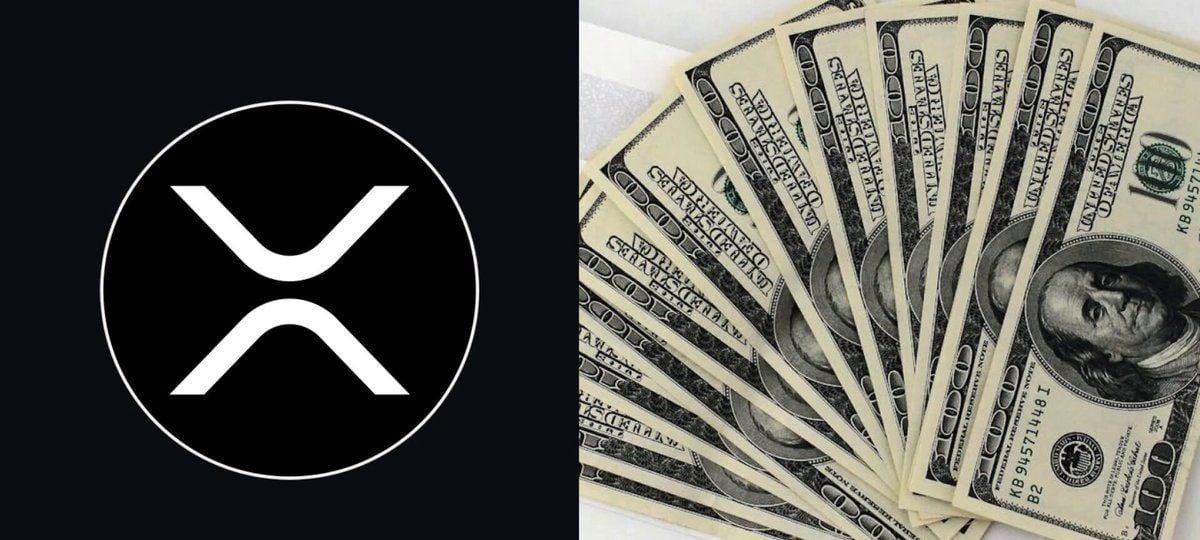 XRP ETFs Defy The Crypto Selloff