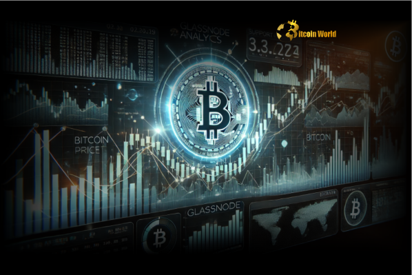 Bitcoin Price: Glassnode Data Reveals Key Signals for Explosive Surge