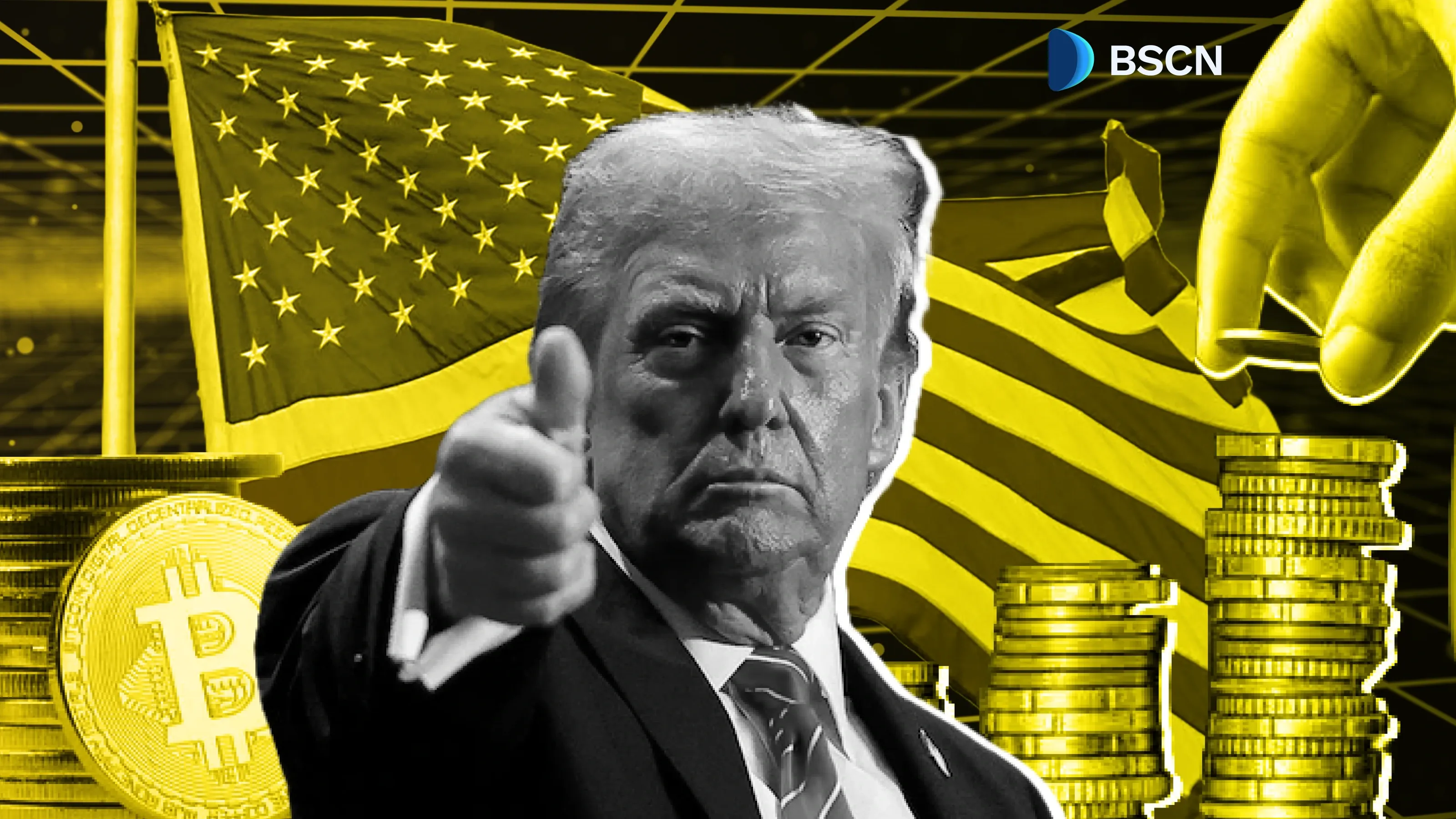 Trump Signs Order for Sovereign Wealth Fund: What It Means for Crypto