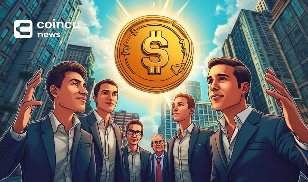 RedotPay Secures $47 Million, Reaches Unicorn Status