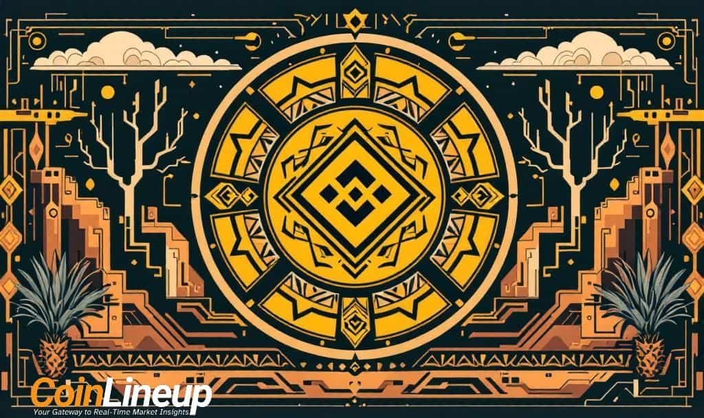 Binance Joins Sei Network as Validator