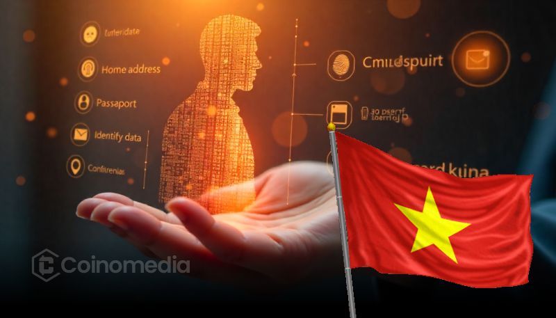 Vietnam Unveils NDAChain for Digital ID & Smart Governance