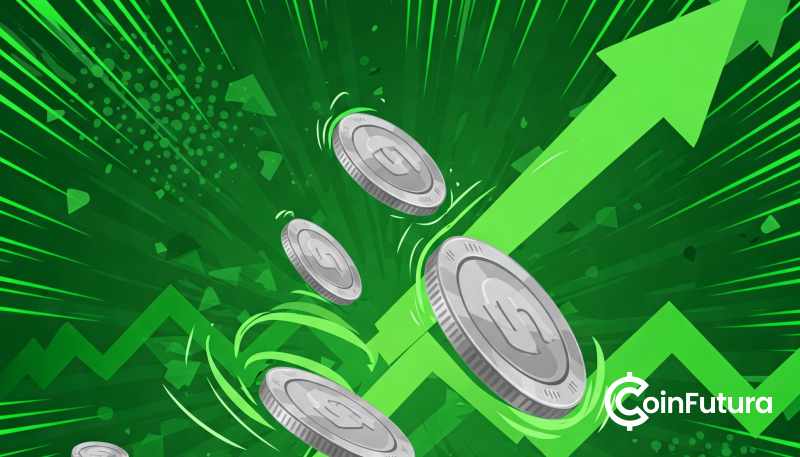 Dogecoin Eyes $2.28 as ETF Bets and Volume Push Price to $0.23