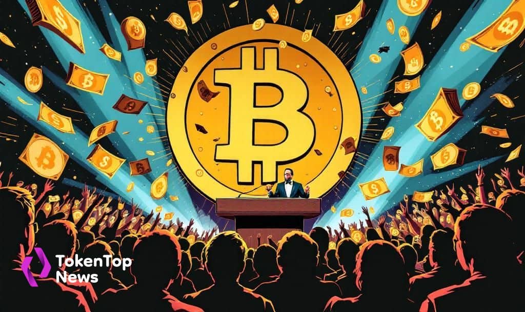 Bitcoin Magazine Critiques Fiat Systems’ Expansion