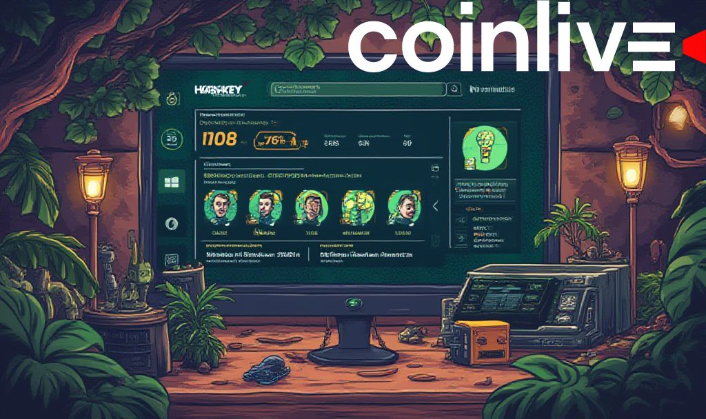 HashKey Capital Launches Asia's First Regulated XRP Tracker Fund