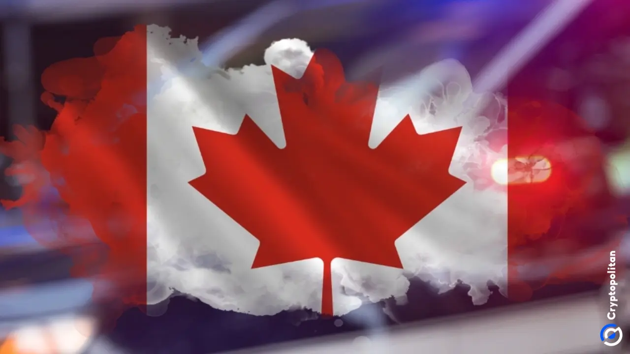 Canada’s OSFI sets new crypto risk guidelines for banks as adoption surges