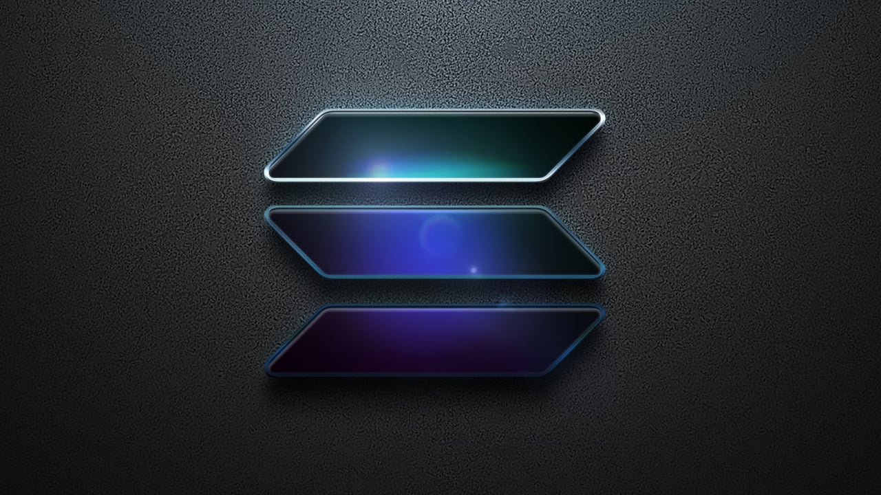 What’s the Latest on Solana (SOL)? Analysis Firm Reveals Critical Price That Must Be Surpassed