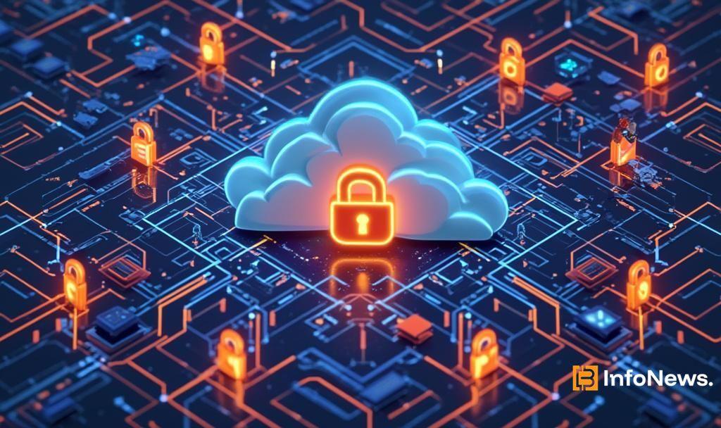 ChainCatcher Partners with Alibaba Cloud for Web3 Infrastructure