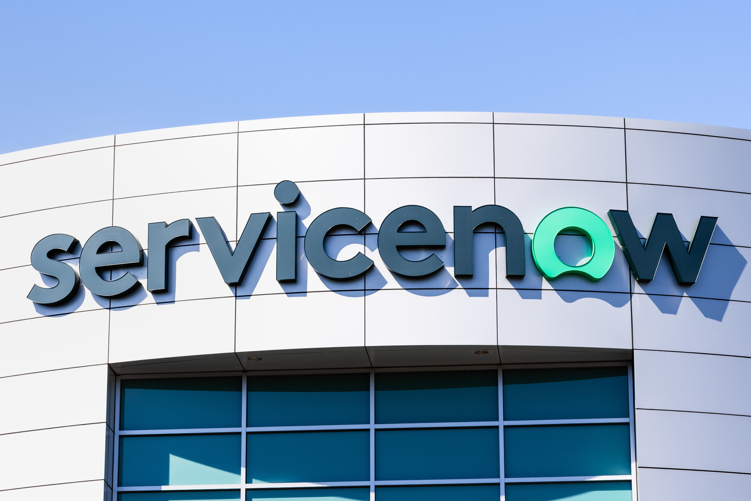 Why Did ServiceNow Shares Slip Today? Report Flags Potential Armis Acquisition