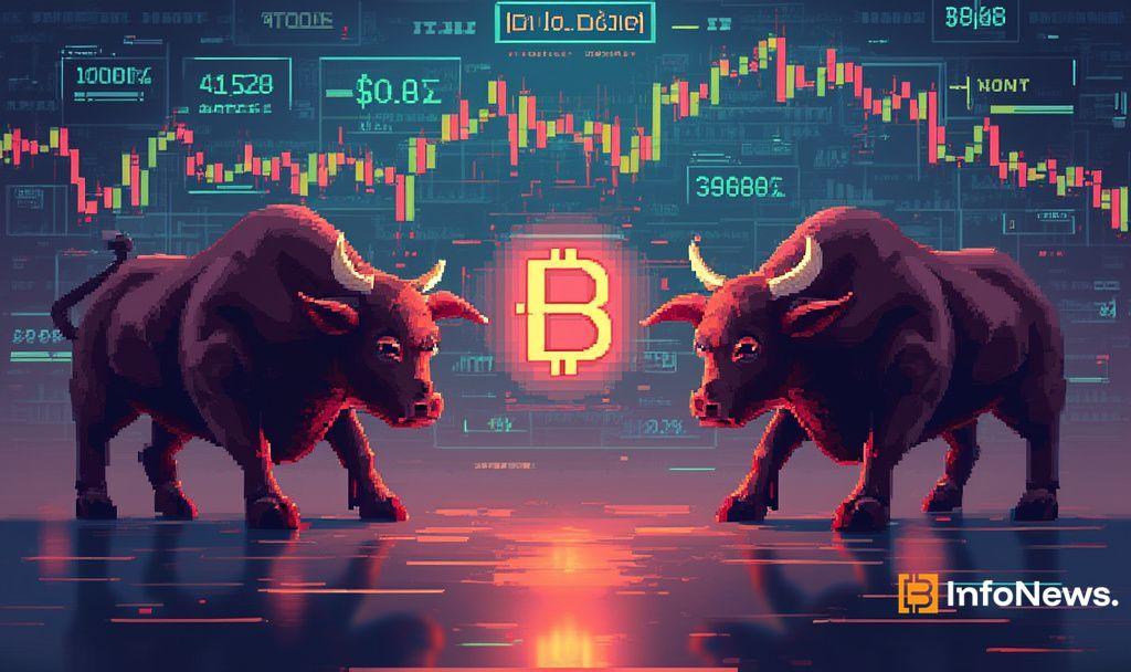 Bitcoin Struggles at $88K; Key Resistance Ahead