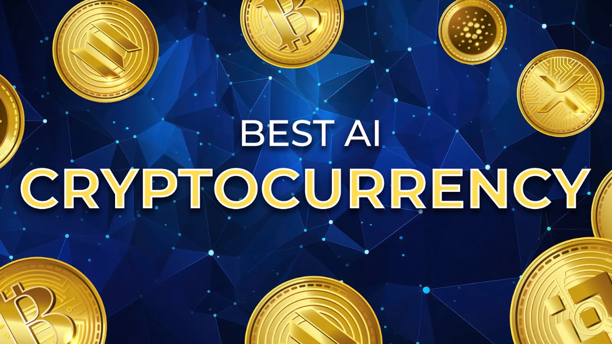 Best AI Cryptocurrency That Could Lead the Next Blockchain Revolution