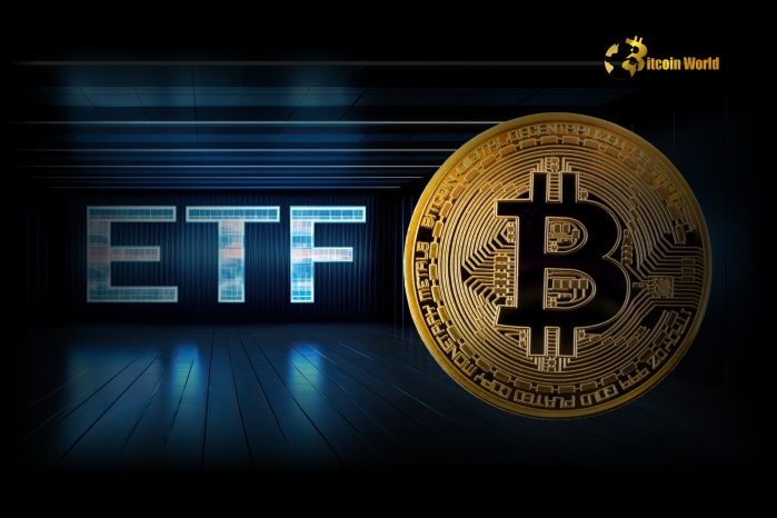 U.S. Spot Bitcoin ETFs See $475.15 Million in Net Inflows on December 26