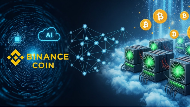 Fleet Mining: Bitcoin Cloud Mining – $100 Welcome Reward and BNB Participation Guide