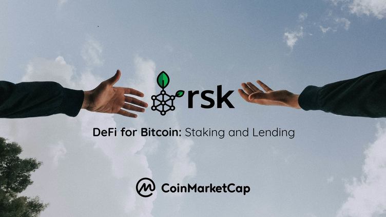 DeFi For Bitcoin: Lending and Staking