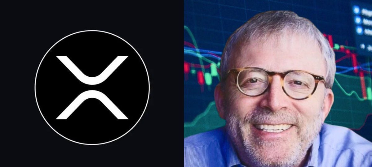 Peter Brandt Labels XRP a "Fool Coin"