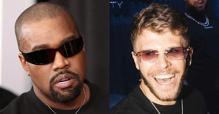 False Claims Debunked: Barkmeta Never Accessed Kanye West’s Account