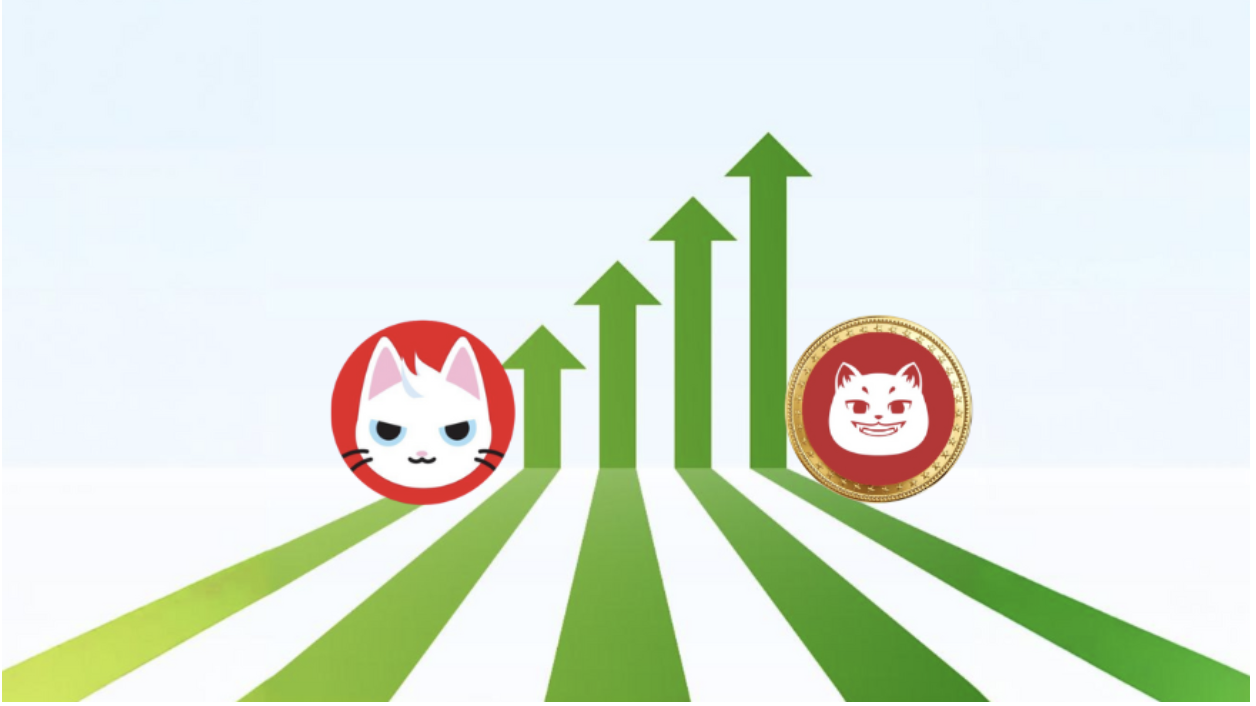 Missed PEPE’s Legendary Run? MEW and CATZILLA Could Be Your Second Chance at Wealth – Here’s Why