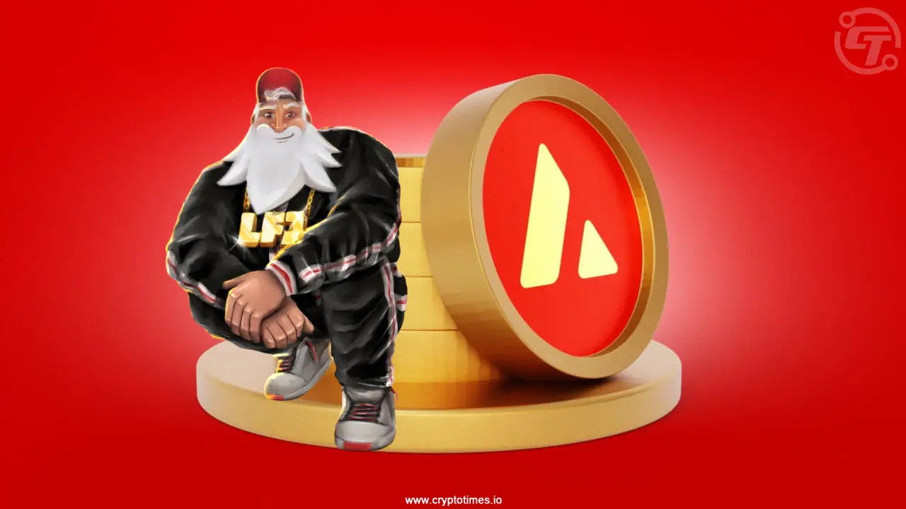 LFJ Trading Terminal Launches Limit Orders for AVAX