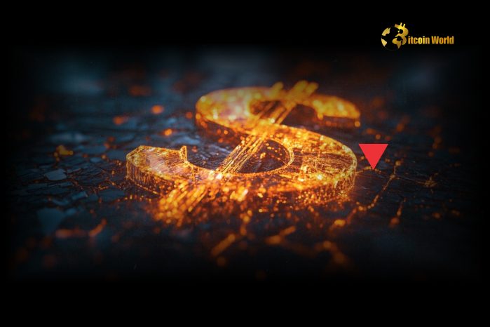 Alarming Retail Sales Data Sends US Dollar Tumbling: What’s Next?