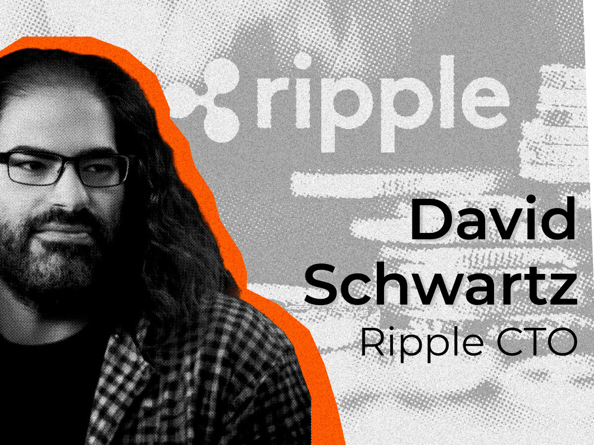 Ripple CTO Highlights Key User Profits From Ripple Asset Tokenization