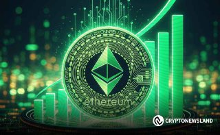 Ethereum Breaks Past $3,500 Line but Faces Weekly Candle Test