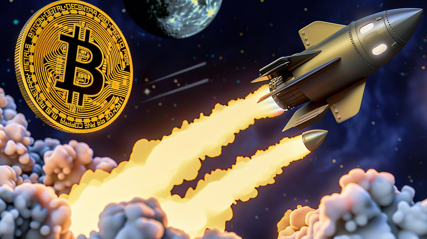 Crypto News Today: Dogecoin (DOGE) Still Has Fuel, But Mutuum Finance (MUTM) Rise Will Shock Many