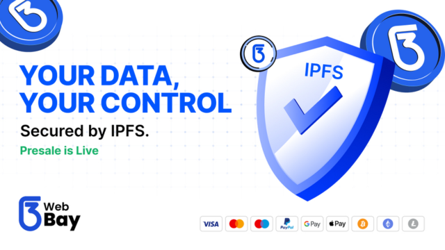 Web3Bay Takes On Chainlink & Render Token—Which Blockchain Solution Has the Biggest Real-World Utility?