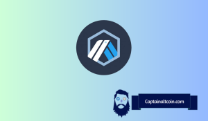 This Chart Hints at 10x Spike: Here’s Why Whales Are Quietly Loading Arbitrum (ARB)