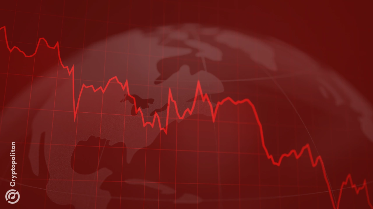 Australia says America will trigger a global recession