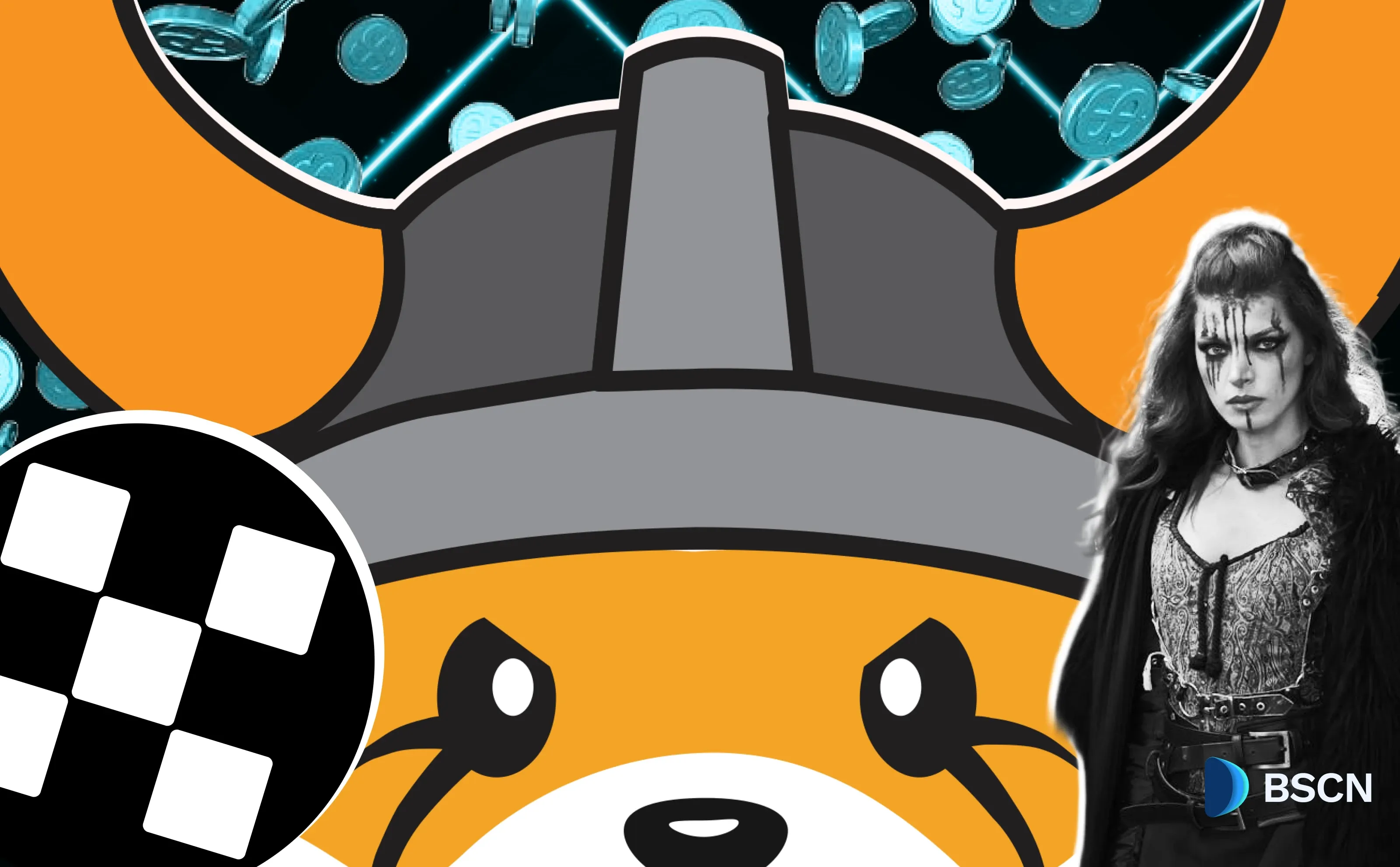 FLOKI Updates & News: Exchange Support and Valhalla Announcements