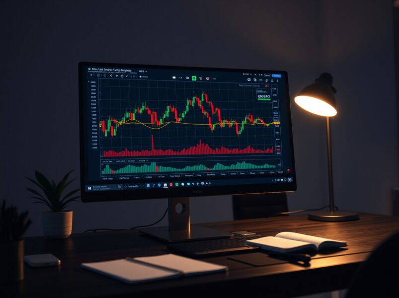 BTC Spot CVD Chart: The Essential Guide to Decoding Bitcoin’s Market Structure