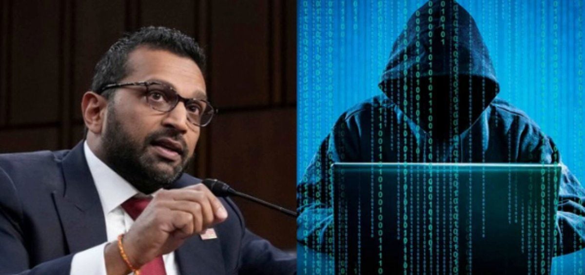 The FBI just put crypto scammers on notice
