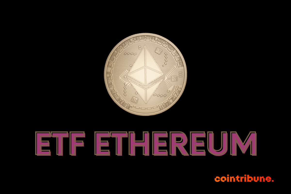 The Ethereum Spot ETF: Another major turning point for the crypto market