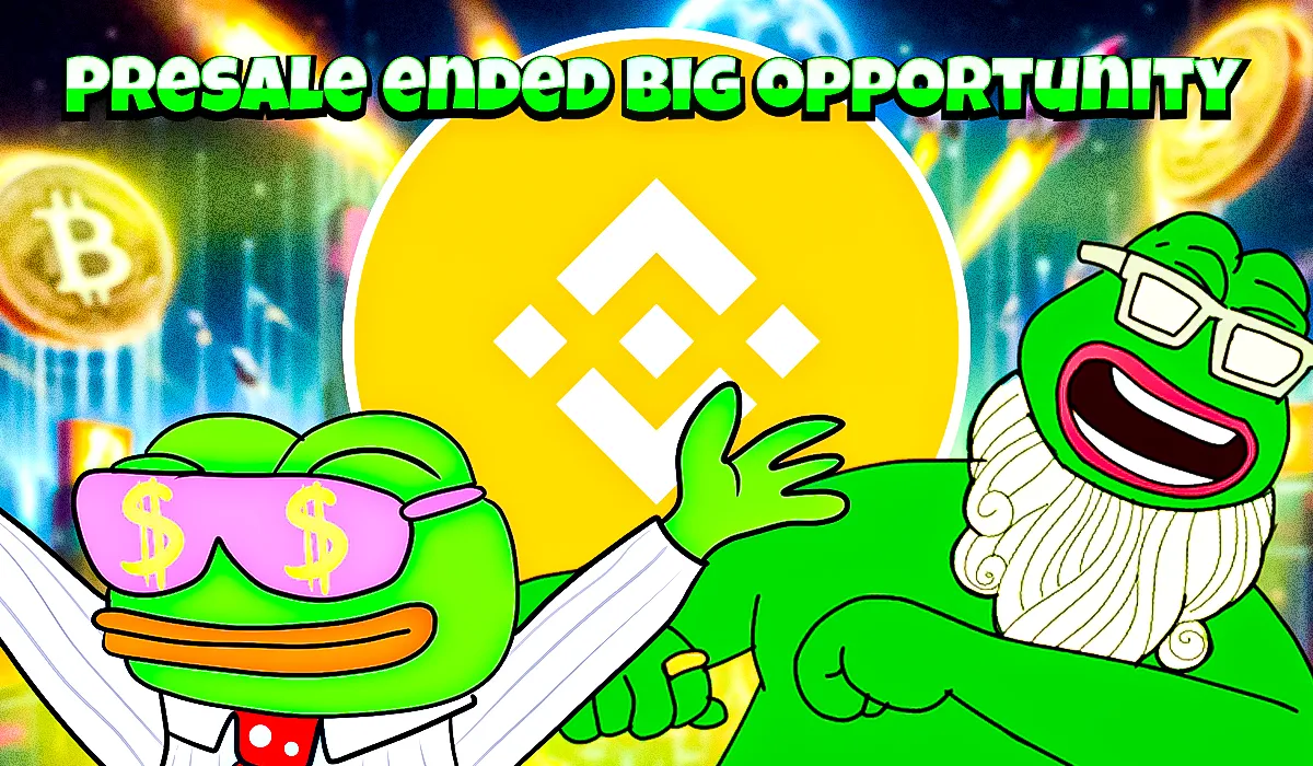 Wall Street Pepe’s Chance Is Gone—Pepeto Leads the Next 100x Memecoin ...